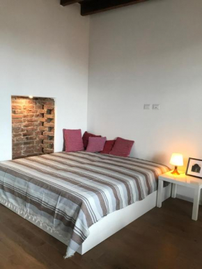 Pasteur Lounge apartment